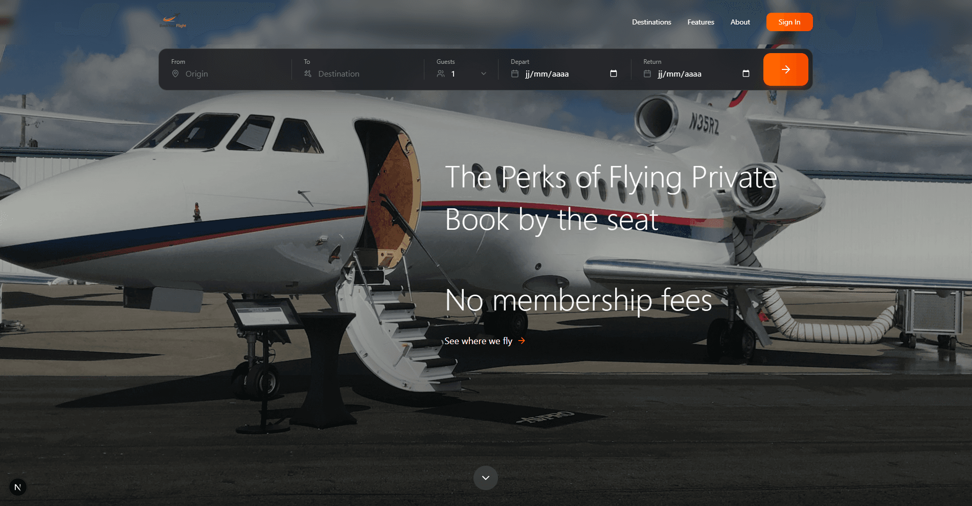 BookMyFlight